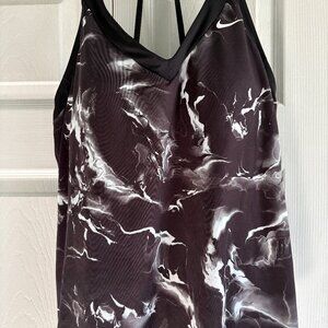 Nike built in bra tank Size XL
